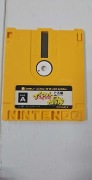 Gra Nintendo Famicom Disk System Michael English Daibouken