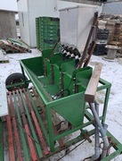 Sadzarka do bobu i nie tylko 4 rzędowa 