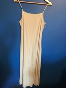 Sukienka na ramiączkach - Spell