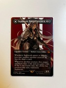 Sephiroth Fabled Soldier (Final Fantasy - FIN)