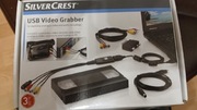 Sprzedam USB VIDEO Grabber, nowy, nieużywany, w oryginalnym opakowaniu. 