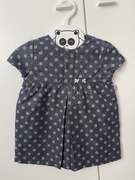 sukienka Coccodrillo 74