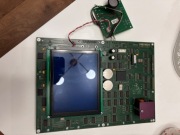 Panel/wyswietlacz polon 4900