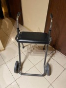 chodzik rehabilitacyjny nie używany