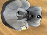 Kinderkraft Fotelik Samochodowy