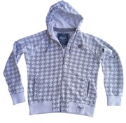 DIESEL vintage oryginalna męska bluza z kapturem rozmiar XL, L