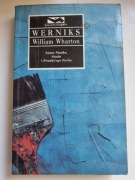 Werniks - William Wharton Psychologiczna Powieść