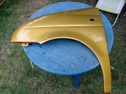 Lewy błotnik do Matiza 