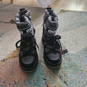 Śniegowce Manitu r.36