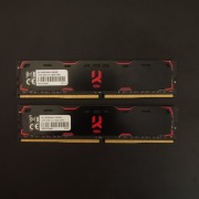 Pamięć RAM Goodram IRDM ddr4 16GB