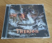 Therion - Leviathan CD jewelcase