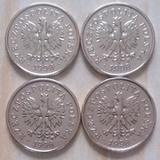 5 gr 1998 r. - st.  1/-1