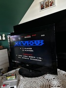 Xevious pegasus kartridż 99