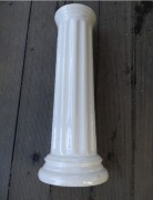 Postument umywalkowy ceramiczny pod umywalkę 