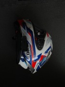 Kask xl shoei X spr-pro