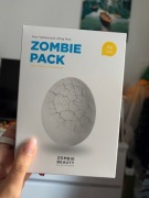 Zombie Beauty by SKIN1004 Zombie Pack & Activator Kit mask masks