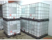 Mauser 1000l. Zbiorniki na wodę.