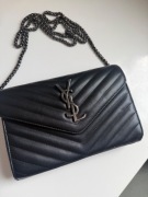 Torebka Yves Saint Laurent