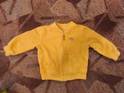 Bluza cool club rozmiar 86 