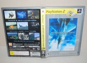 PS2 Ace Combat 4  NTSC/J