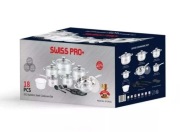 Promocja garnki swisspro 