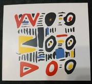 Tie Break - Woo Boo Doo CD