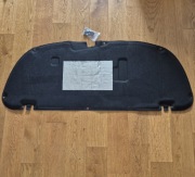 Wygłuszenie maski Toyota Corolla E21 sedan (2019+) Nowe + Spinki"