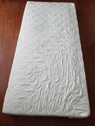 Materac kieszeniowy 90x190cm, miękki