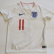 Koszulka reprezentacji Anglii - Nike - 11 Mills roz. 104-110