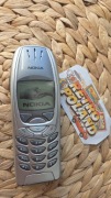 Nokia 6310i ANG bez simloka 