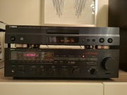 Amplituner Yamaha RX500