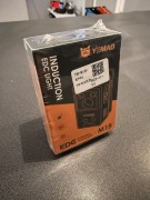 YEMAO M18 Induction EDC Light Portable Flashlight Latarka Nowa w folii !