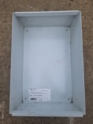 Obudowa do betonu do puszki podłogowej EM FLB SCF320PP