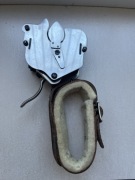 Wiązarka węzłów tkackich