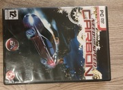 Need for speed Carbon