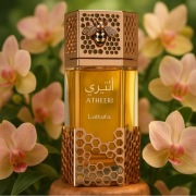 Lattafa Atheeri 100ml EDP woda perfumowana dla kobiet
