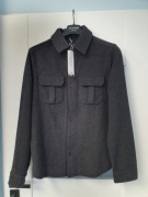 Kurtka koszula Smartwool Anchor Line Shirt Merino rozmiar M