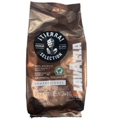 Lavazza Tierra Selection Espresso 100% Arabica 1kg