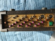 Wzmacniacz estradowy ksx-240 handbox