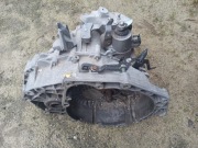 Skrzynia biegów Opel Astra J IV F40 2,0 CDTI 160KM