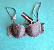 Luksusowy Biustonosz Simone Pérèle  (Nowy z Metką) roz. 65D