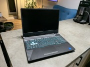 Laptop ASUS TUF Gaming F15 (FX506) | RTX 3050 | 144Hz | I5 | FV 23%