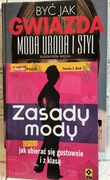 Zasady mody Yvonne S. Rock +  Moda, uroda i styl A. Więcka