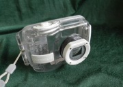 Obudowa do nurkowania OLYMPUS FE-170 obudowa podwodna 