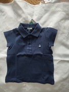 Koszulka polo United Colors of Benetton 82