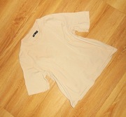 MARKOWA BLUZKA BAWEŁNIANA SiANSY , ROZ.M/ L 38/40/42