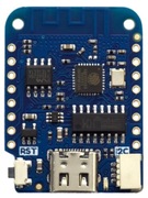 Moduł Wemos D1 mini V4.0.0 (USB-C)