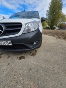 Mercedes Citan 109 CDI 2014 1.5 90 KM L1 H1 Euro 5 klima tempomat LED