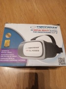 Okulary VR Esperanza
