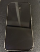 iPhone 15 pro 128GB, 100% bateria kolor naturalny 